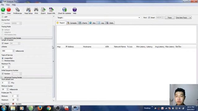 Giới thiệu và hướng dẫn cài đặt phần mềm Path Analyzer Pro смотреть онлайн