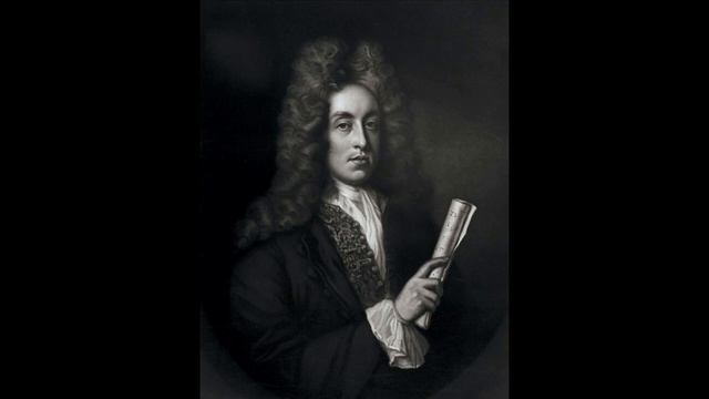 Henry Purcell - Round-O (Suite en La mineur) смотреть онлайн