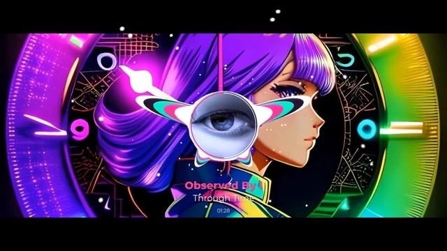 [SynthV] - Through Time feat. Solaria - [Re]mix смотреть онлайн