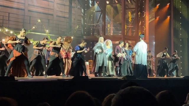 On se moque - Molière l'opéra urbain (09/01/2024) смотреть онлайн