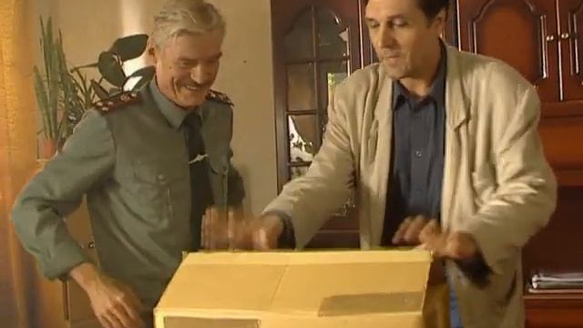Солдаты Духи 169 смотреть онлайн