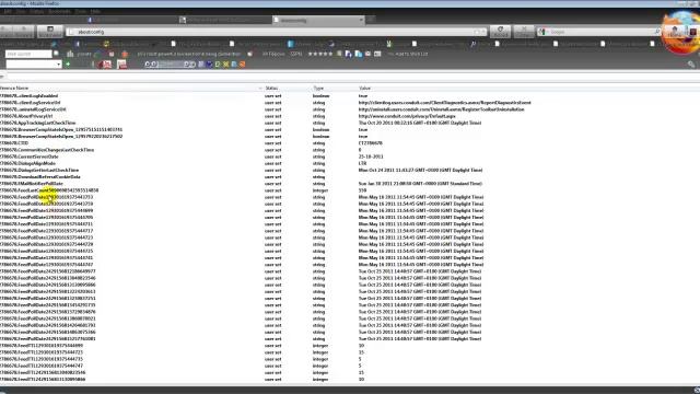 How to Show the http or https URL Scheme in the Firefox Address Bar смотреть онлайн