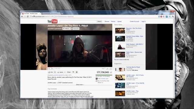 How to use the uTube2mp3 Chrome Extension смотреть онлайн