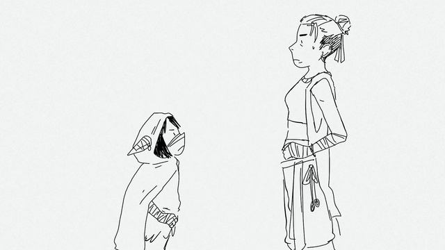 "Whatever Caleb says!" | Critical Role (animatic) смотреть онлайн