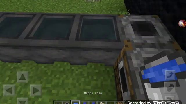 Как сделать кухню без модов майкрафт смотреть онлайн