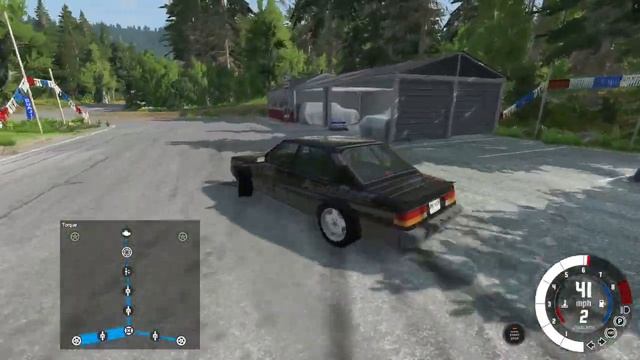 drift beamng смотреть онлайн