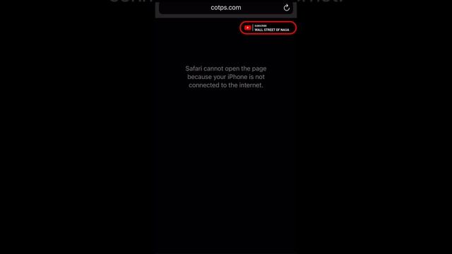 COTPS LATEST WITHDRAWAL UPDATE ||using safari premium the right way смотреть онлайн