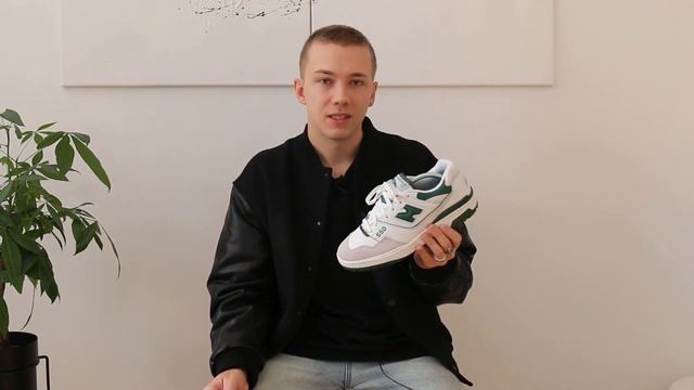Latest Pick ups / Rick Ownes, New Balance & mehr смотреть онлайн