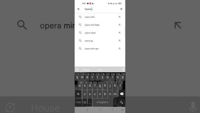 how to download Opera mini смотреть онлайн