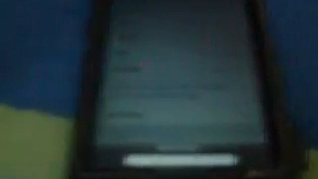 Ipod Touch Advanced Prefs смотреть онлайн