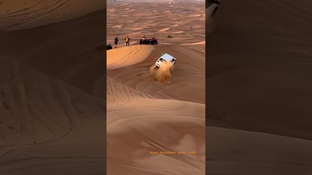 Must do things in Dubai #dunebashing #dunebuggies #dune #dessertsafari смотреть онлайн