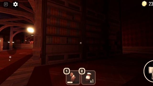 пытаюсь пройти игру с обновой Doors смотреть онлайн