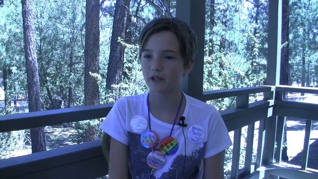 Dear New Camp Brave Trails Campers смотреть онлайн