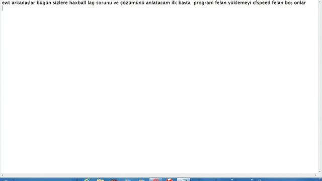 HaxBall lag sorununa çözüm mozilla смотреть онлайн