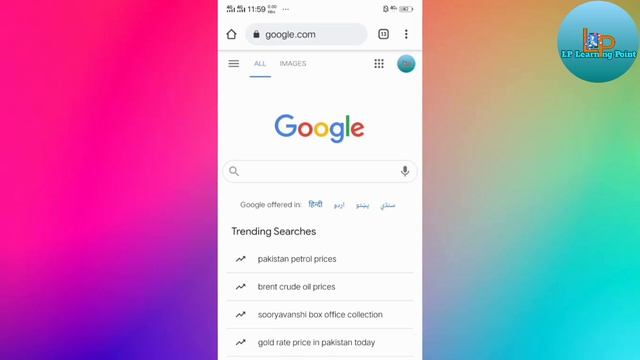 GOOGLE SECRET 2022 || GOOGLE ACTIVITY CONTROLS || SYNC IS ON || LP LEARNING POINT смотреть онлайн