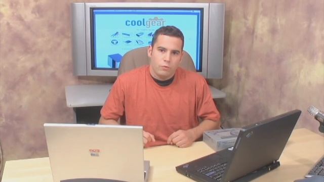 Driverless Windows 7 Data Transfer Cable by Gearmo смотреть онлайн