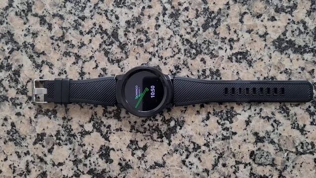 Tem como instalar APK no TICWATCH E2 ? /wear os смотреть онлайн