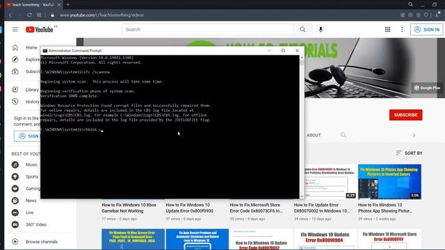 How to Fix Windows 10 UNEXPECTED_STORE_EXCEPTION Blue Screen Error смотреть онлайн