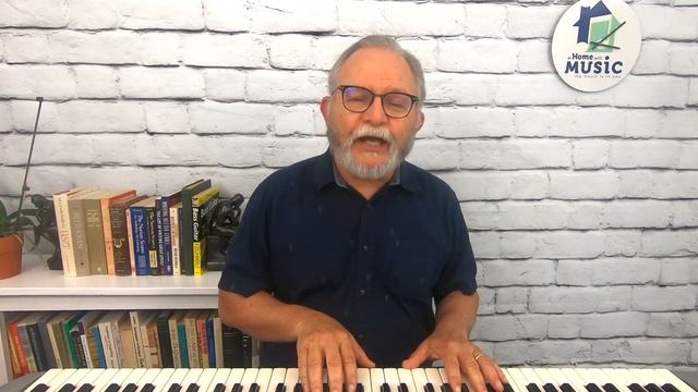 From Ears to Fingers - Introduction to Playing by Ear смотреть онлайн
