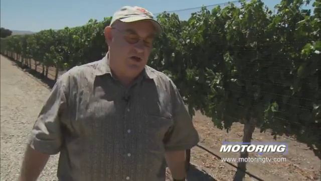 Ted Laturnus Pick up Trucks Have a Place 720p смотреть онлайн