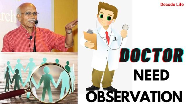 This Is Why A Doctor Is FAILED For 100% Treatment - Dr. B M Hegde смотреть онлайн