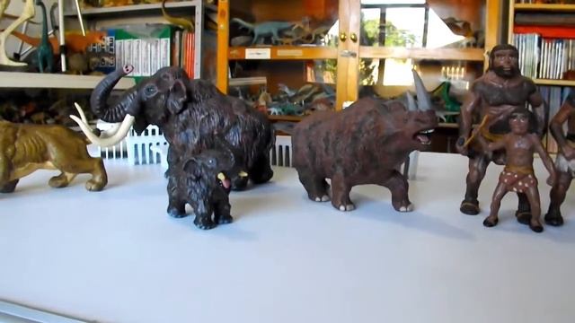 Coleção Missing Links Safari смотреть онлайн