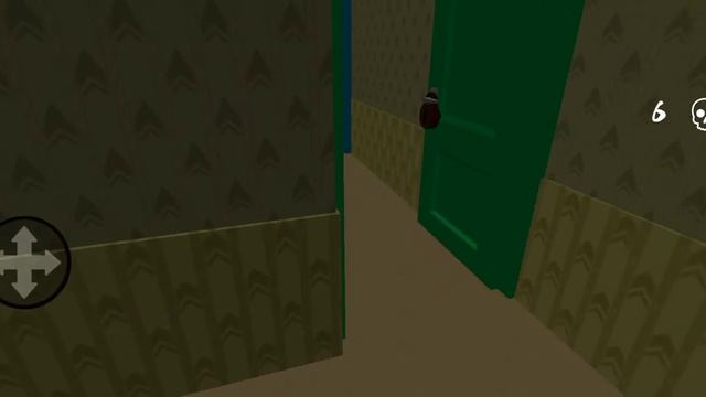 THE MAN FROM THE WINDOW | Новая ОБНОВА на телефон! смотреть онлайн