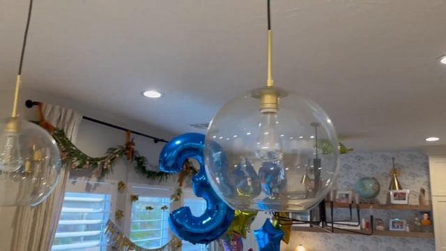 Living District Indoor Modern Home Decorative Bright Ceiling Baxter 1 Light Chrome Pendant Review смотреть онлайн