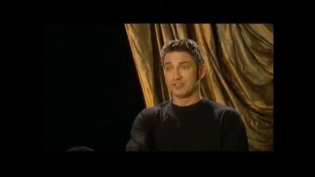 Gossip about Celebrities - Gerard Butler,Speaks on His Inner Pain in Phantom of the Opera смотреть онлайн