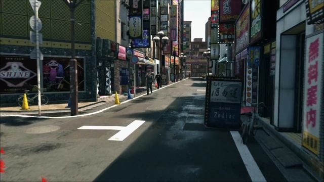 Yakuza Kiwami 2 - Recruiting The Amon Bros for Clan Creator смотреть онлайн