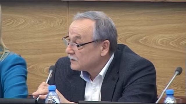 Заседание общественной комиссии по проекту Комфортная среда смотреть онлайн