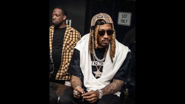 (SOLD) Future x Gunna type beat - Rule смотреть онлайн
