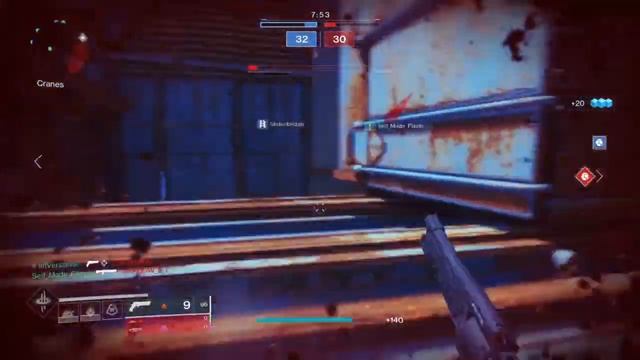 CANDLES - Destiny 2 PvP Montage смотреть онлайн