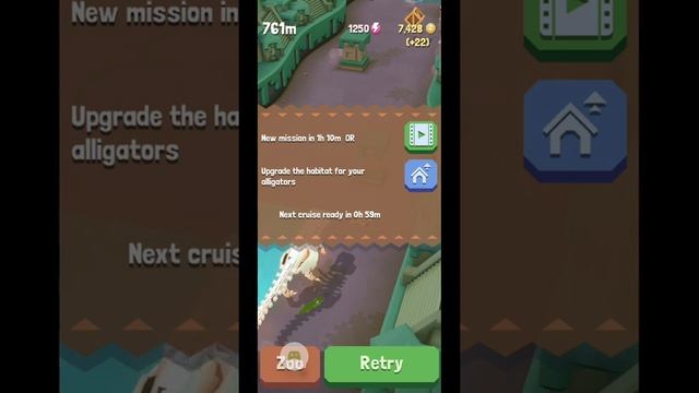 Rodeo Stampede：Sky Zoo Safari - 2021-09-25 смотреть онлайн
