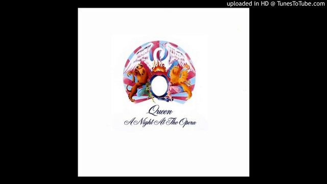 01 Queen - Death On Two Legs (Dedicated To) - A Night at the Opera (1975) смотреть онлайн