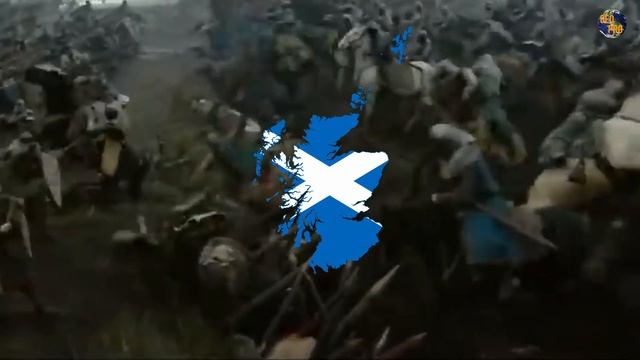 SCOTLAND THE BRAVE - SCOTTISH TRADITIONAL SONG