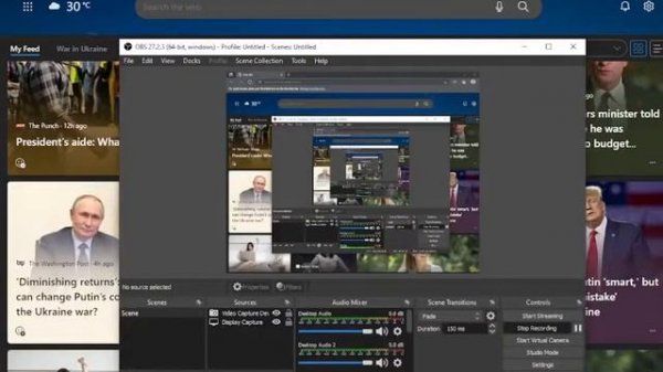 How to remove a profile of Microsoft Edge