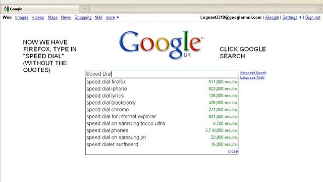 How to get speed dial.wmv смотреть онлайн