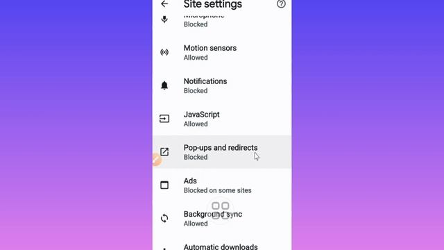 ከመይ ጌርና ብGoogle chrome ዝመጸና ዘይደሊ ads block ንገብሮ смотреть онлайн