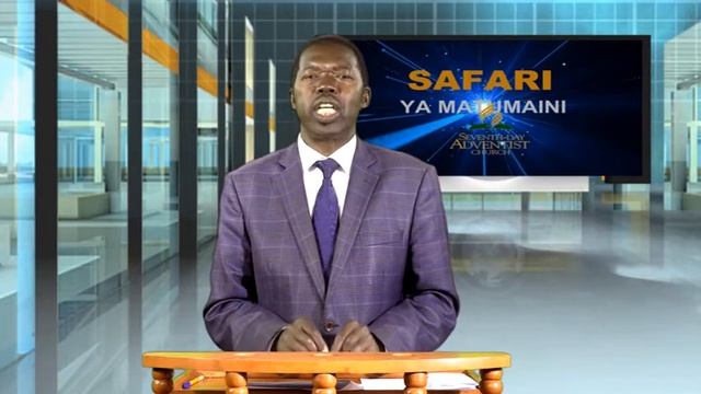 Safari ya matumaini Proff Rono 13th august 2021 смотреть онлайн