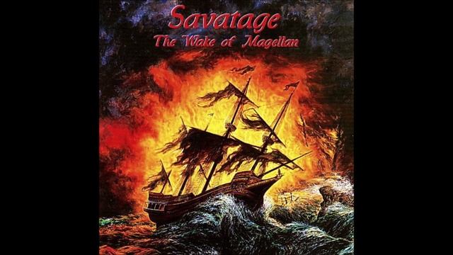 Savatage - The Wake Of Magellan (Full Album) смотреть онлайн