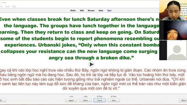 how to learn any language day 22.04.2022 смотреть онлайн
