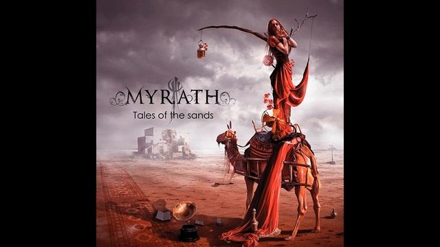 Myrath - Sour Sigh