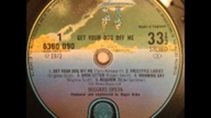 Beggars Opera - Classical Gas