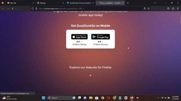 How To Find more search engines  In Firefox