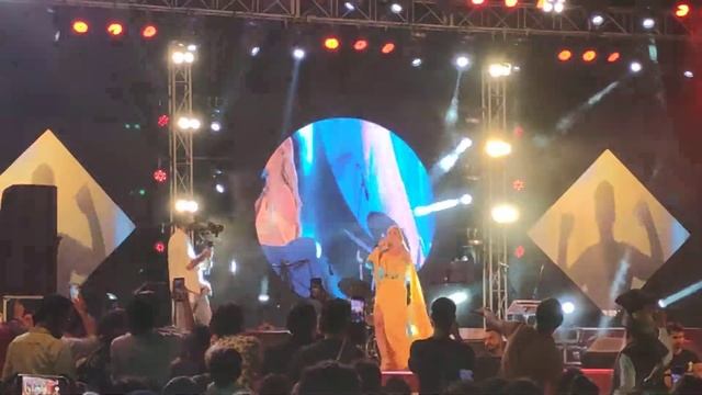 Kamaliya | BE BRAVE | Music Festival Arts Council смотреть онлайн