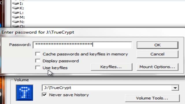 TrueCrypt Tutorial смотреть онлайн