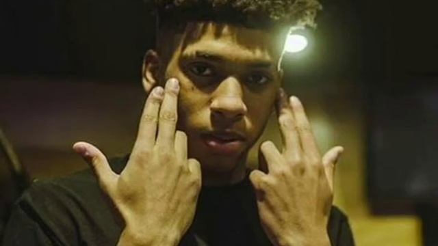 Baby Joker - NLE Choppa смотреть онлайн