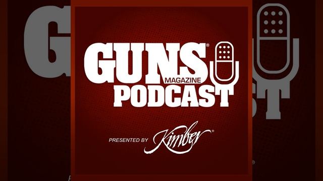 African Safari 101: What to Pack | GUNS Magazine Podcast #49 | Presented by Kimber смотреть онлайн