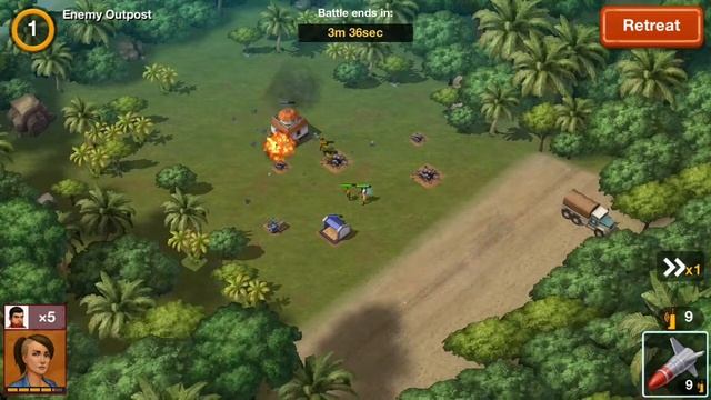 narcos: cartel wars brave soldiers attacking #narcos #gamingandroid смотреть онлайн